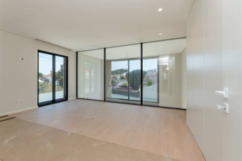 Condomínio de luxo em Cascais - Muches - Moradias T4 disponíveis para venda