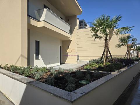 Condomínio de luxo em Cascais - Muches - Moradias T4 disponíveis para venda