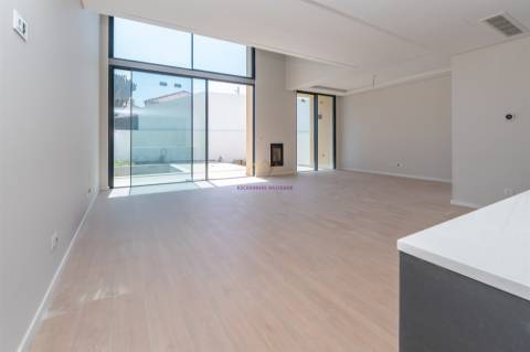 Condomínio de luxo em Cascais - Muches - Moradias T4 disponíveis para venda