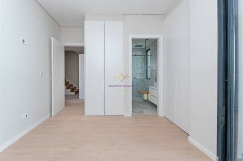 Condomínio de luxo em Cascais - Muches - Moradias T4 disponíveis para venda