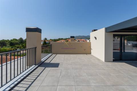 Condomínio de luxo em Cascais - Muches - Moradias T4 disponíveis para venda