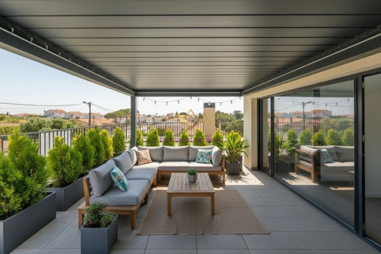 Condomínio de luxo em Cascais - Muches - Moradias T4 disponíveis para venda