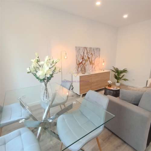 Charmoso T3 Remodelado no Coração de Lisboa – Viva com Estilo!