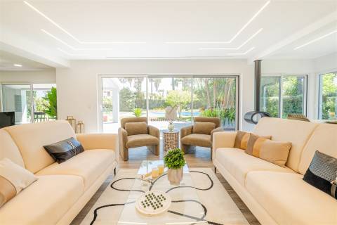 Moradia de Sonho na Herdade da Aroeira – Viva o Melhor da Vida