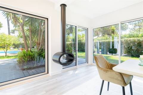 Moradia de Sonho na Herdade da Aroeira – Viva o Melhor da Vida