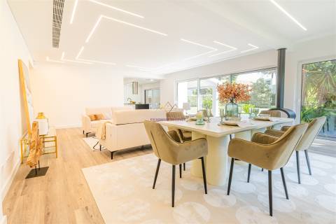 Moradia de Sonho na Herdade da Aroeira – Viva o Melhor da Vida