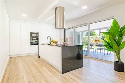 Moradia de Sonho na Herdade da Aroeira – Viva o Melhor da Vida