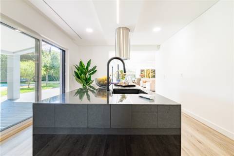 Moradia de Sonho na Herdade da Aroeira – Viva o Melhor da Vida