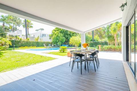 Moradia de Sonho na Herdade da Aroeira – Viva o Melhor da Vida