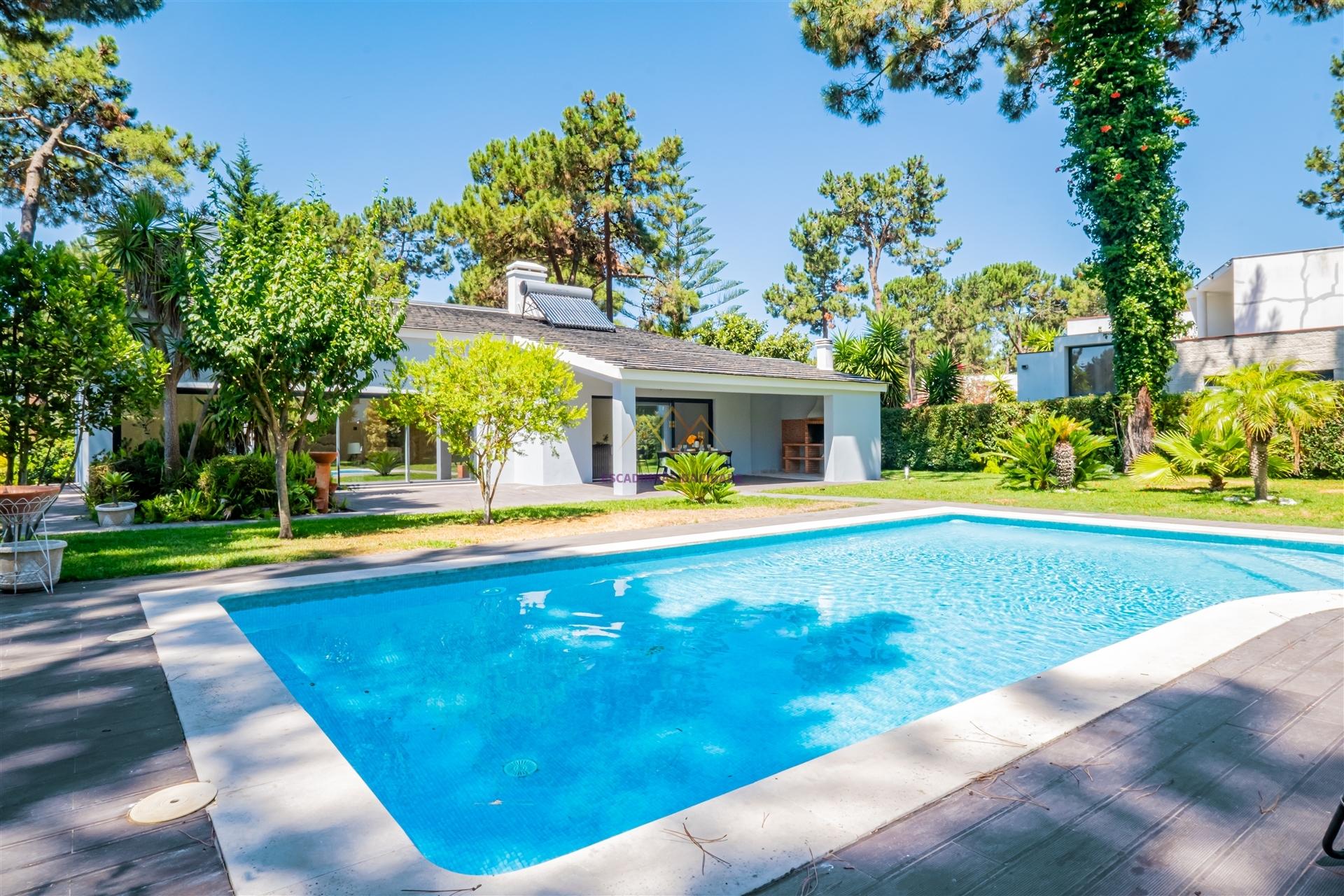 Moradia de Sonho na Herdade da Aroeira – Viva o Melhor da Vida