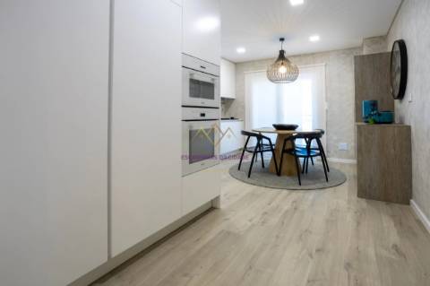 Novo Empreendimento no Coração do Montijo – Design, Conforto e Qualidade