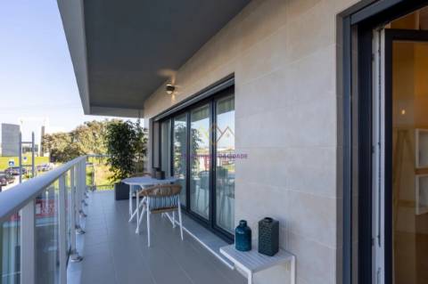 Novo Empreendimento no Coração do Montijo – Design, Conforto e Qualidade