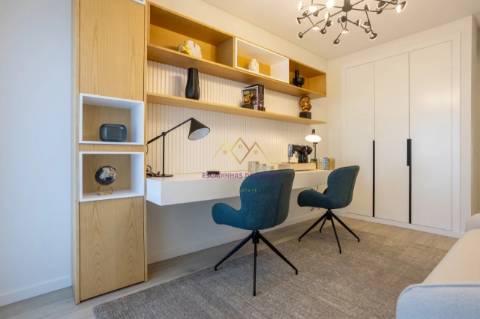 Novo Empreendimento no Coração do Montijo – Design, Conforto e Qualidade