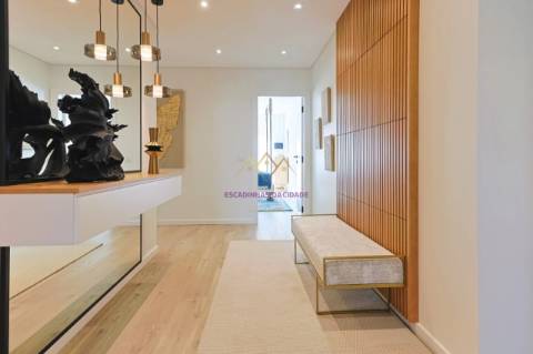 Novo Empreendimento no Coração do Montijo – Design, Conforto e Qualidade