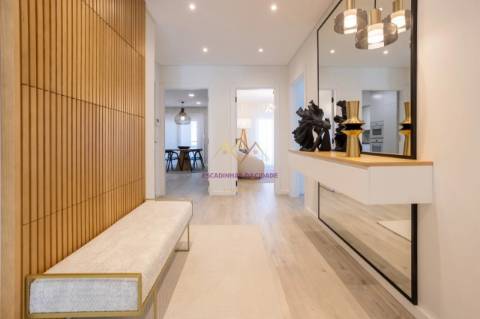Novo Empreendimento no Coração do Montijo – Design, Conforto e Qualidade