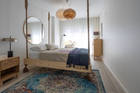 Novo Empreendimento no Coração do Montijo – Design, Conforto e Qualidade