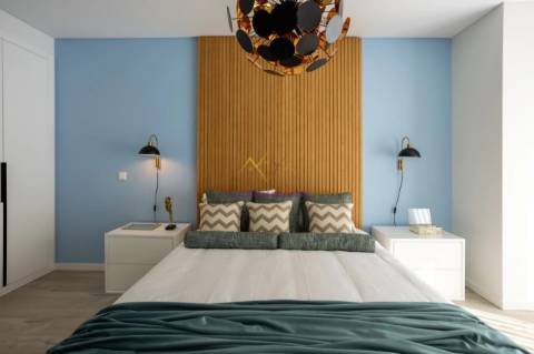 Novo Empreendimento no Coração do Montijo – Design, Conforto e Qualidade