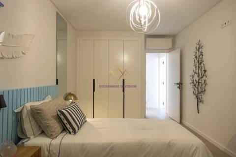 Novo Empreendimento no Coração do Montijo – Design, Conforto e Qualidade