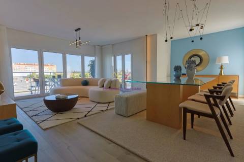 Novo Empreendimento no Coração do Montijo – Design, Conforto e Qualidade