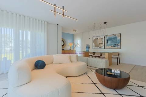 Novo Empreendimento no Coração do Montijo – Design, Conforto e Qualidade