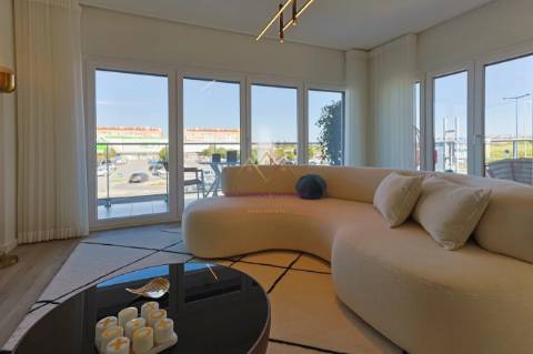 Novo Empreendimento no Coração do Montijo – Design, Conforto e Qualidade