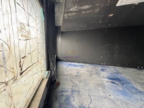 Oportunidade de investimento! Loja B para venda