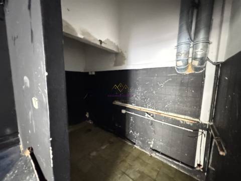 Oportunidade de investimento! Loja B para venda