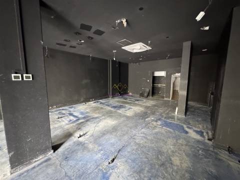 Oportunidade de investimento! Loja B para venda