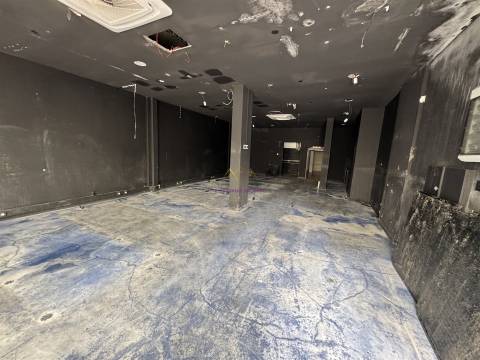 Oportunidade de investimento! Loja B para venda