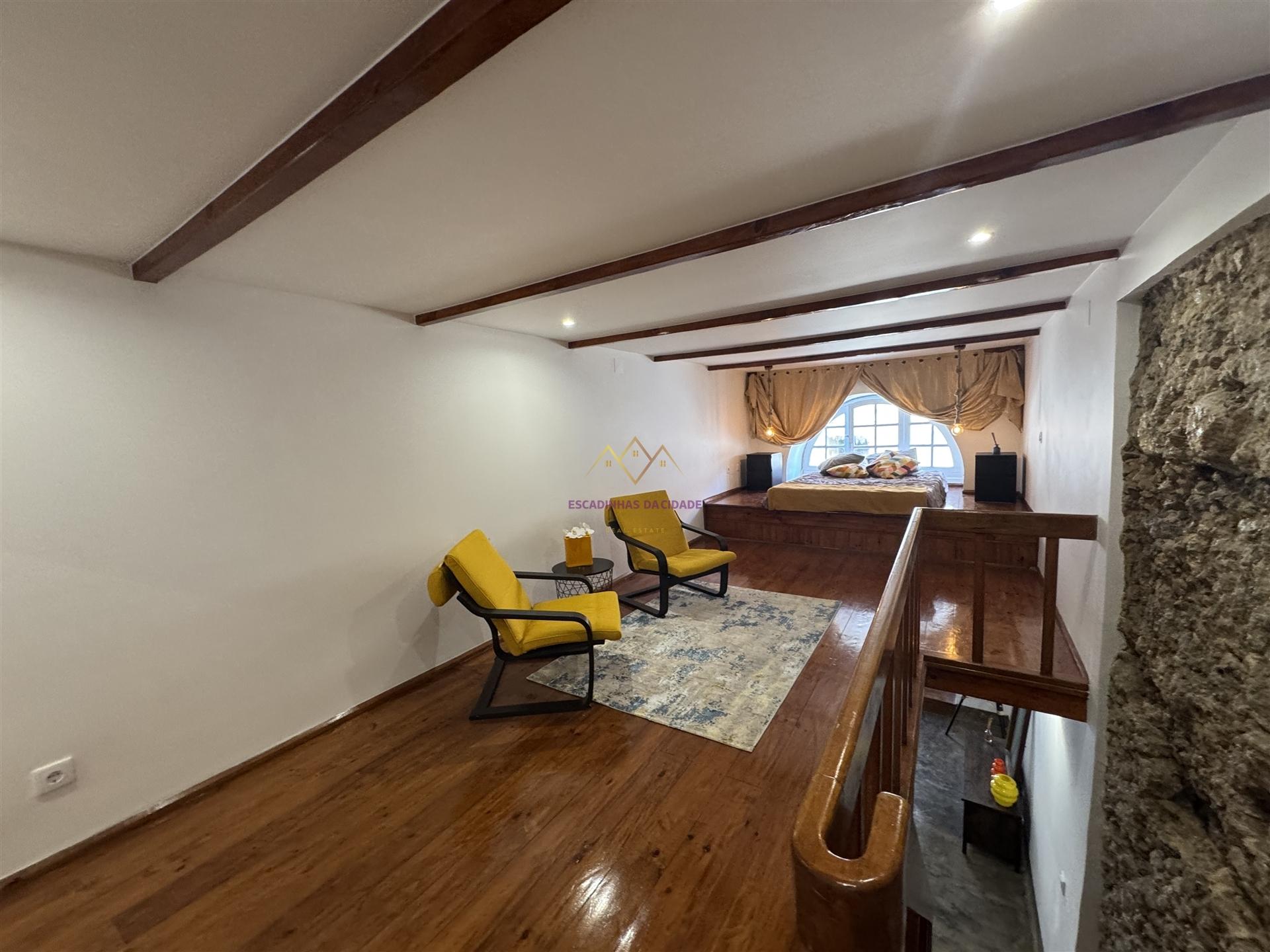 Apartamento T1 Venda em Santa Maria Maior,Lisboa
