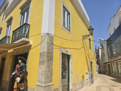 T1 para Arrendamento no Centro Histórico de Faro