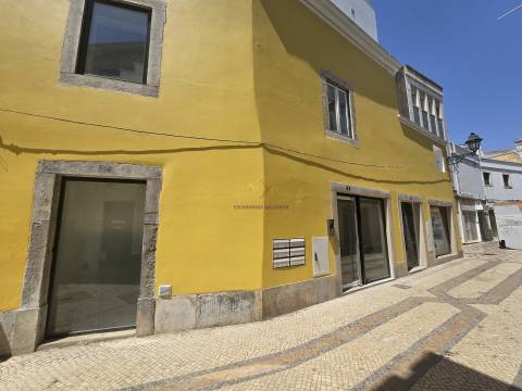 T1 para Arrendamento no Centro Histórico de Faro