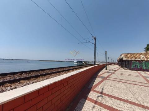 T1 para Arrendamento no Centro Histórico de Faro