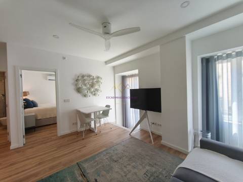 T1 para Arrendamento no Centro Histórico de Faro