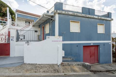 2 Moradias com elevado Potencial de Rentabilidade – Serra da Silveira