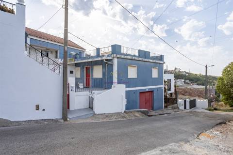 2 Moradias com elevado Potencial de Rentabilidade – Serra da Silveira