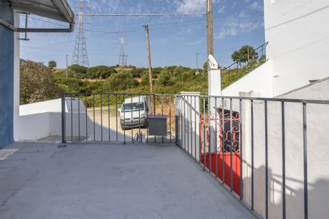 2 Moradias com elevado Potencial de Rentabilidade – Serra da Silveira