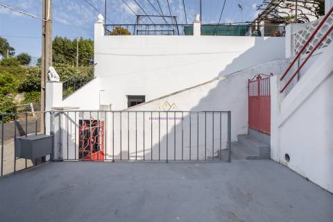 2 Moradias com elevado Potencial de Rentabilidade – Serra da Silveira