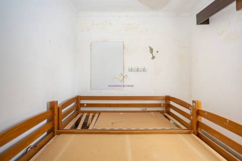 2 Moradias com elevado Potencial de Rentabilidade – Serra da Silveira