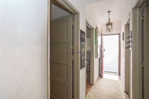 2 Moradias com elevado Potencial de Rentabilidade – Serra da Silveira