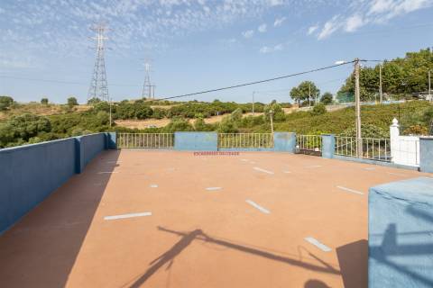 2 Moradias com elevado Potencial de Rentabilidade – Serra da Silveira