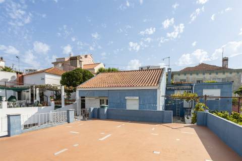 2 Moradias com elevado Potencial de Rentabilidade – Serra da Silveira