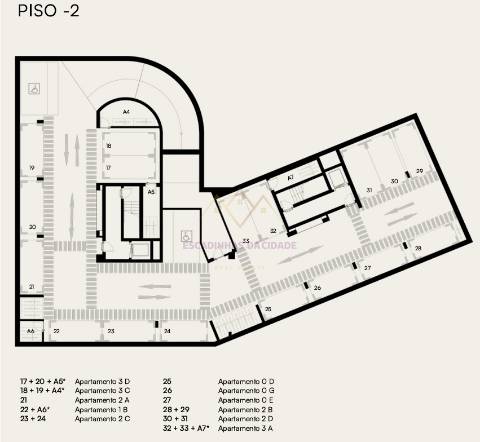 Conforto e Estilo no Coração de Alcântara, T3 Novo a estrear em condomínio com ginásio