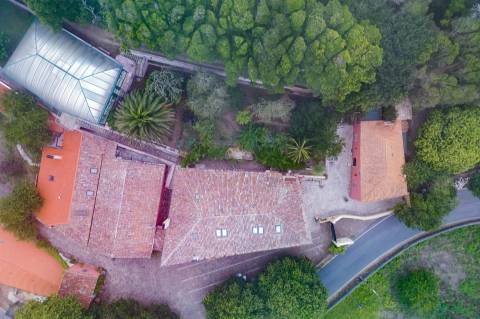 Quinta única em Colares