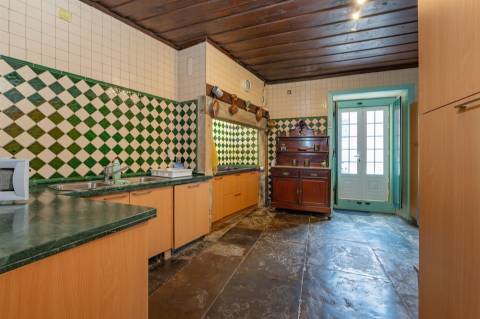 Quinta única em Colares