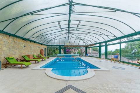 Quinta única em Colares