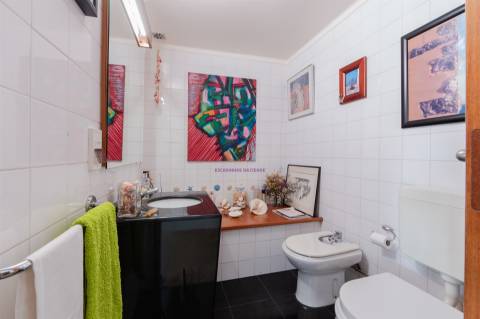 Moradia única à venda numa das melhores ruas de Oeiras