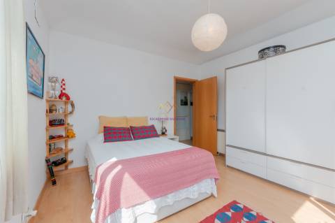 Moradia única à venda numa das melhores ruas de Oeiras