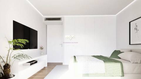 Mais do que um T2: Um Estilo de Vida com Varandas, Luz e Centralidade”