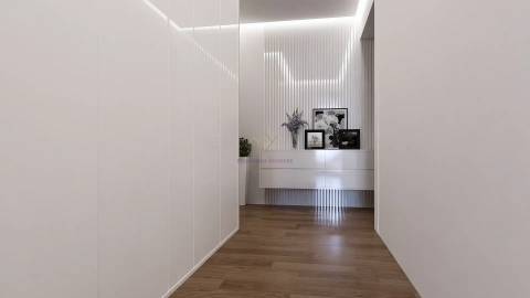 Mais do que um T2: Um Estilo de Vida com Varandas, Luz e Centralidade”